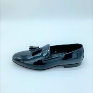 mocassino elegante manuel ritz