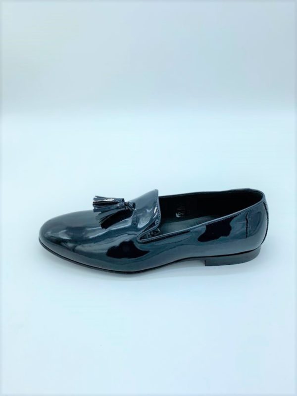 mocassino elegante manuel ritz