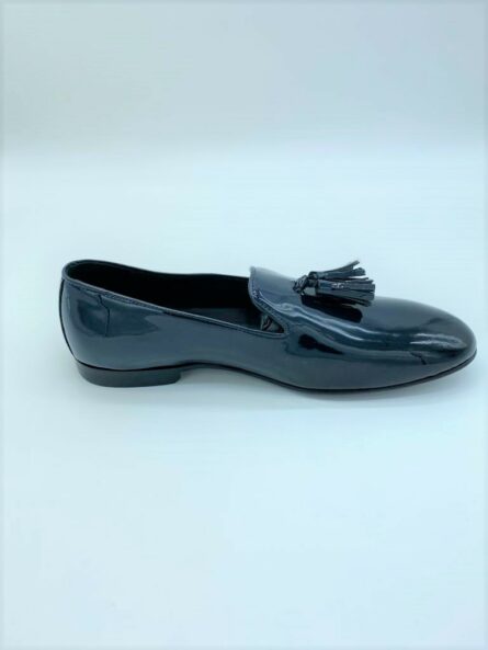 mocassino elegante manuel ritz