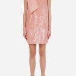 Abito elisabetta franchi p/e 21 - ab02711e2