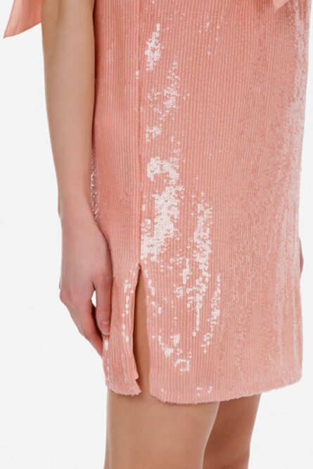 Abito elisabetta franchi p/e 21 - ab02711e2