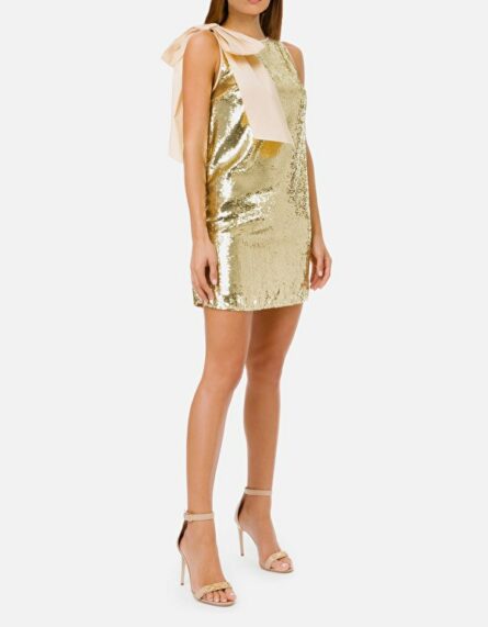 Abito elisabetta franchi p/e 21 - ab02711e2