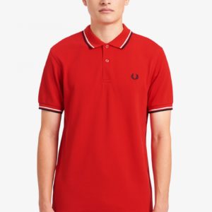 Polo fred perry p/e 21 - m3600