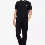 Polo fred perry p/e 21 - fp-m1617-37