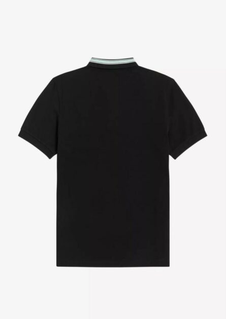 Polo fred perry p/e 21 - fp-m1617-37