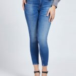 Jeans guess super skinny p/e 21 - w1ra26d4ao3