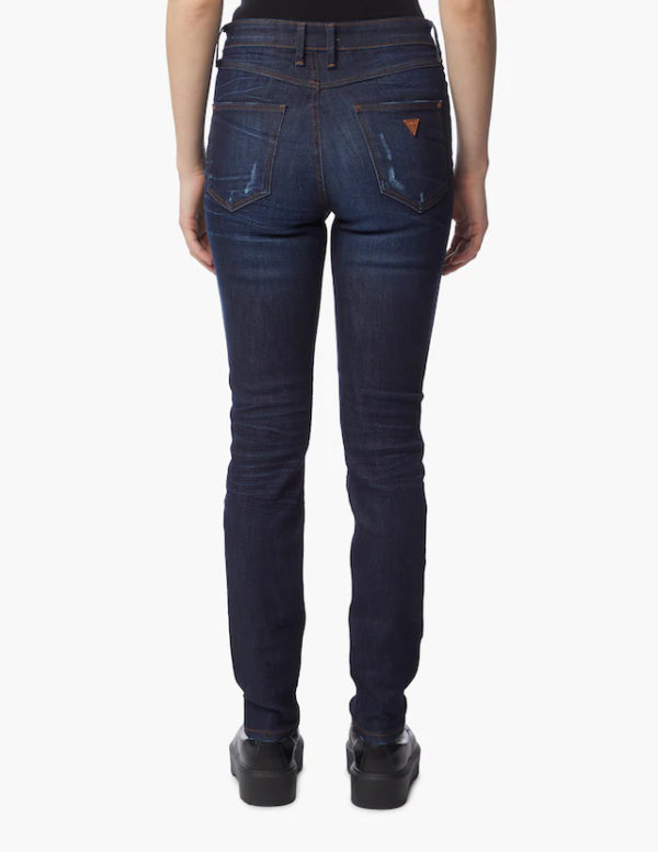 Jeans skinny guess p/e 21 - w1ra46d4b12