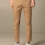 Pantalone gaubert p/e 21 - up518-gse046u