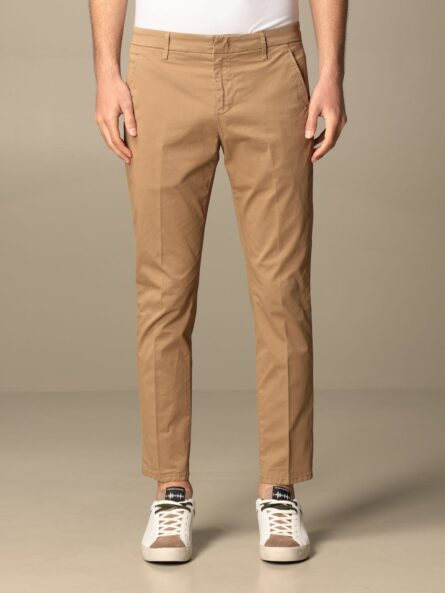 Pantalone gaubert p/e 21 - up518-gse046u