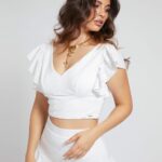 T-shirt guess p/e 21 - w1gp74