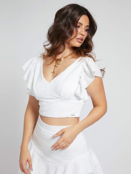 T-shirt guess p/e 21 - w1gp74