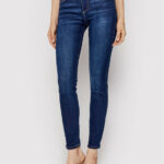 Jeans guess w1ya34 a/i 21/22