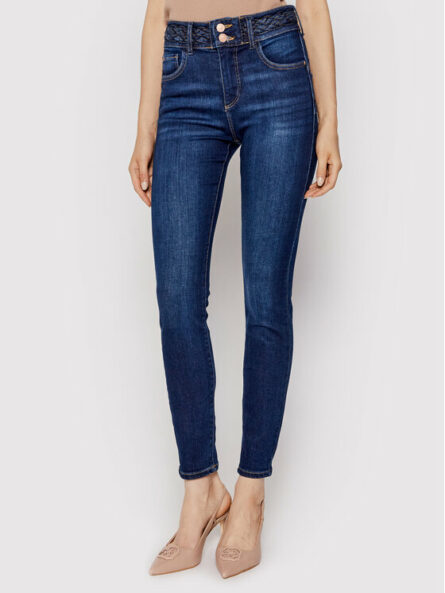 Jeans guess w1ya34 a/i 21/22