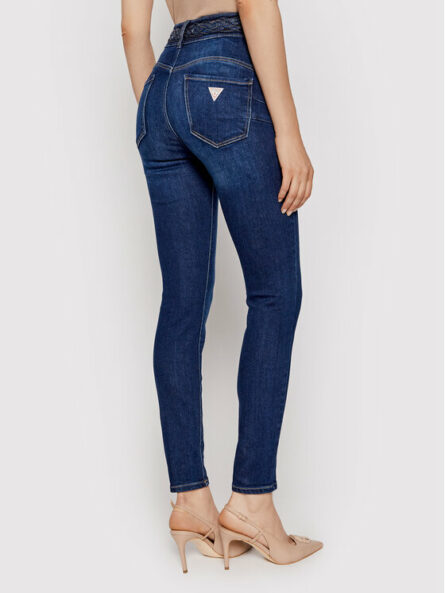 Jeans guess w1ya34 a/i 21/22