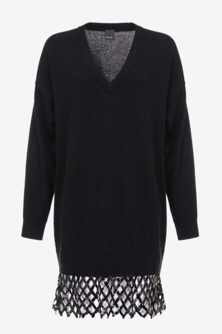 Abito pinko 1g1684 a/i 21/22