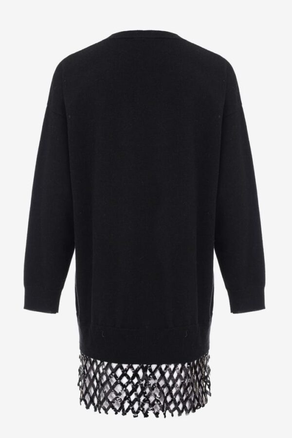 Abito pinko 1g1684 a/i 21/22