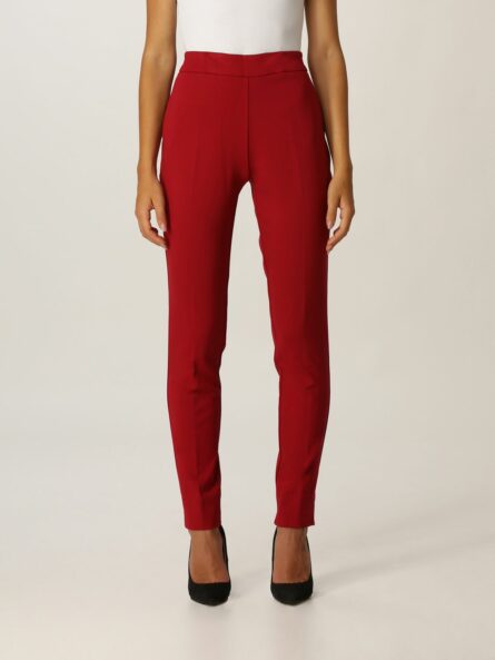 Pantalone twin set 212tp2060 a/i 21/22