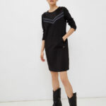 Pantalone liu jo tf1146 a/i 21/22