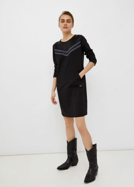 Pantalone liu jo tf1146 a/i 21/22