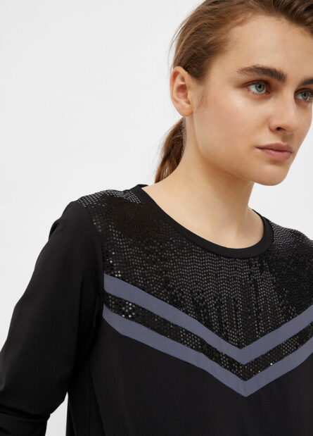 Pantalone liu jo tf1146 a/i 21/22