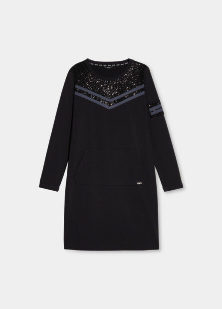 Pantalone liu jo tf1146 a/i 21/22