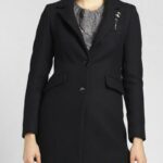 Cappotto kocca antam a/i 21/22