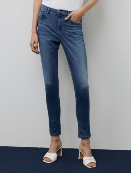 jeans wskin marella p/e 22