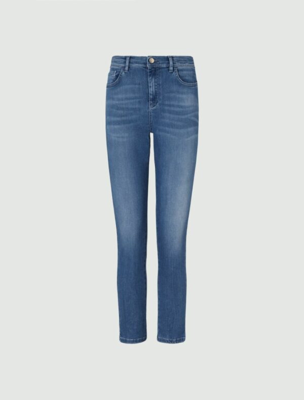 jeans wskin marella p/e 22