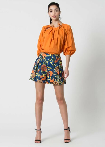 short fantasia emall p.e. 22 kocca