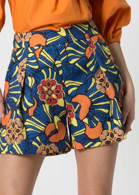 short fantasia emall p.e. 22 kocca