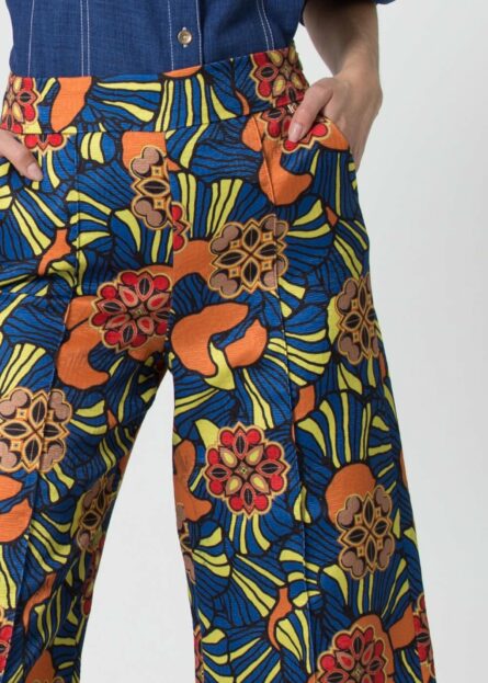 pantalone erari p.e.22 kocca