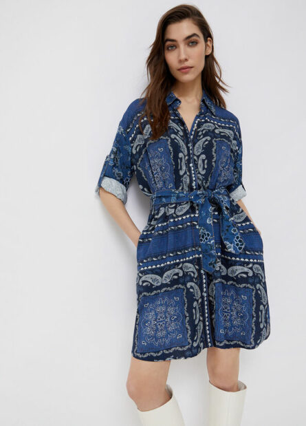 abito ua2189 p.e. 22 liu jo