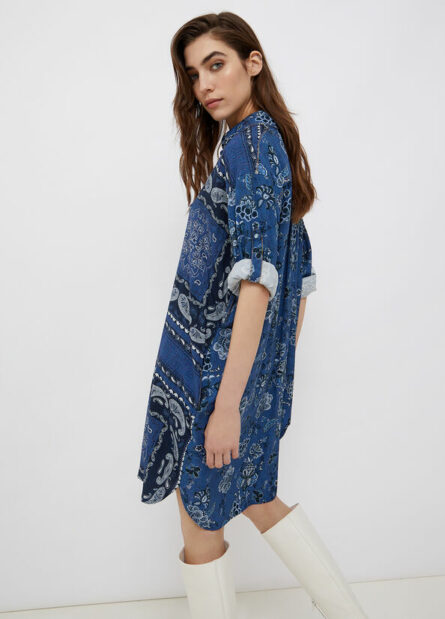 abito ua2189 p.e. 22 liu jo