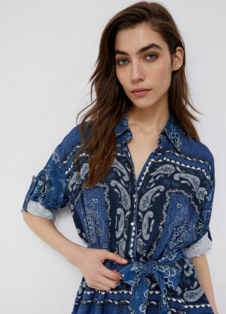 abito ua2189 p.e. 22 liu jo