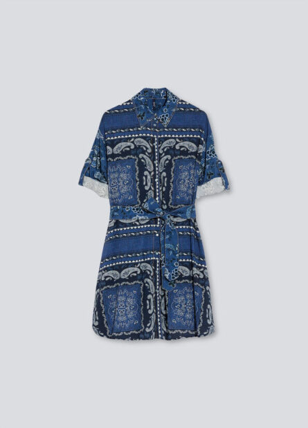 abito ua2189 p.e. 22 liu jo