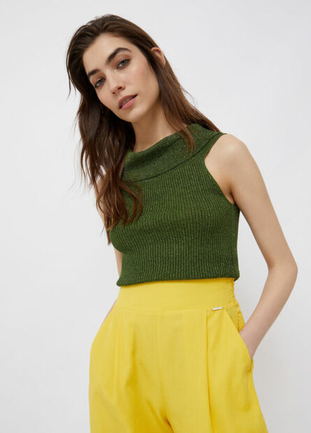 maglia wa2442 p.e.22 liu jo