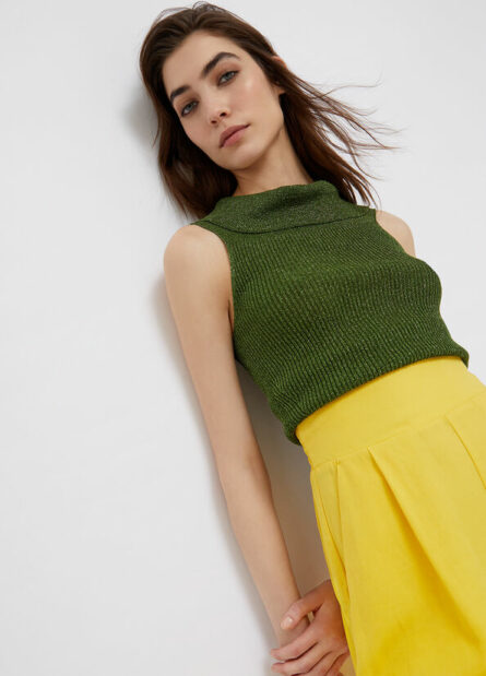 maglia wa2442 p.e.22 liu jo