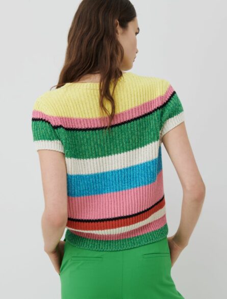 pantalone troupe marella p/e 22