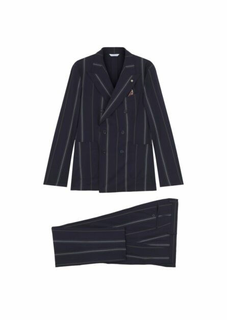 abito manuel ritz p/e22