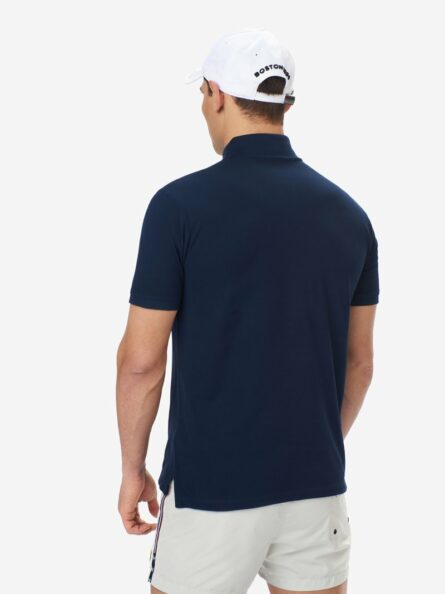 polo 22sblut02129 p.e. 22 blauer - immagine 8