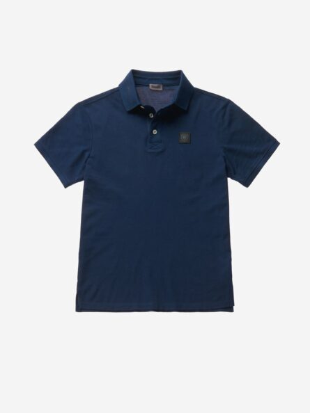 polo 22sblut02129 p.e. 22 blauer - immagine 10