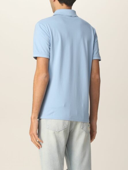 polo 22sblut02129 p.e. 22 blauer - immagine 5