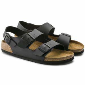 milano black,034793 p.e. 22 birkenstock