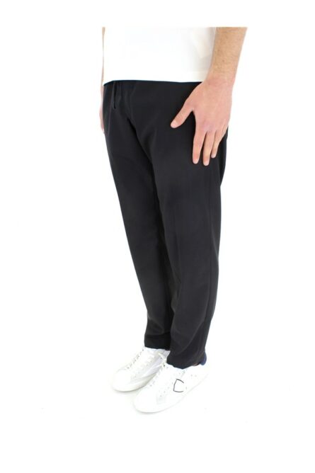 pantalone con coulisse adam mcada3688s22 p.e.22 michael coal