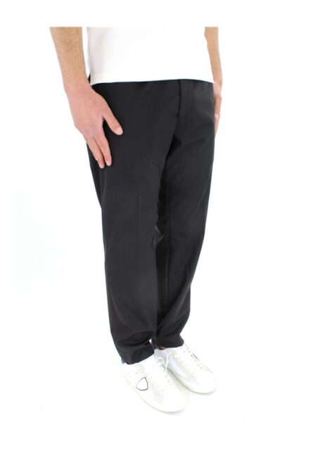 pantalone con coulisse adam mcada3688s22 p.e.22 michael coal