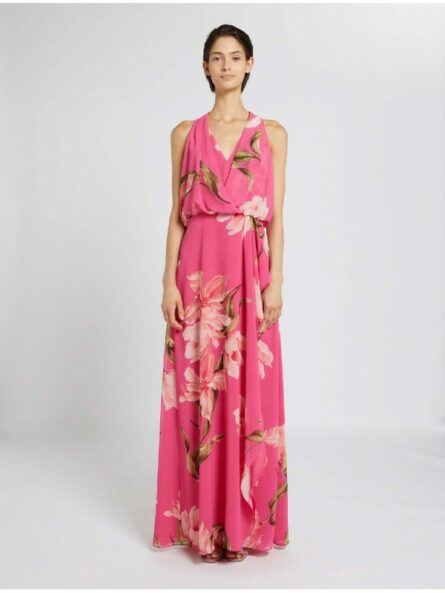 abito lungo egisto marella p/e 22