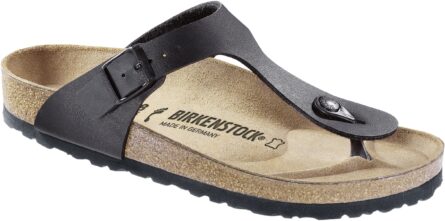 gizeh black, birko flor 043691 p.e. 22 birkenstock