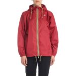 Giubbotto marie poly k-way p/e 21 - k00azw0