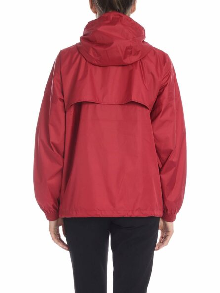 Giubbotto marie poly k-way p/e 21 - k00azw0