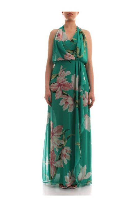 abito lungo egisto marella p/e 22